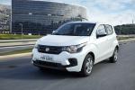 Fiat Mobi Like 2016 года